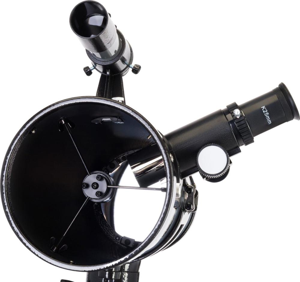 Телескоп Levenhuk Blitz 114s Plus