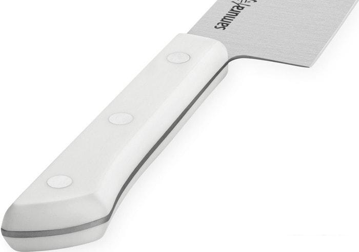 Набор ножей Samura Harakiri SHR-0220W