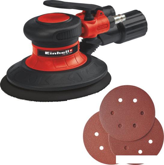 Пневмошлифмашина Einhell TC-PE 150