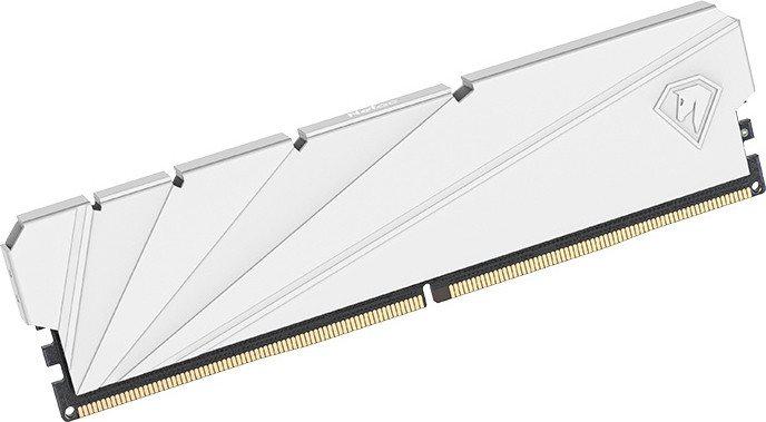 Оперативная память Netac Shadow S 16ГБ DDR4 2666 МГц NTSDD4P26SP-16W