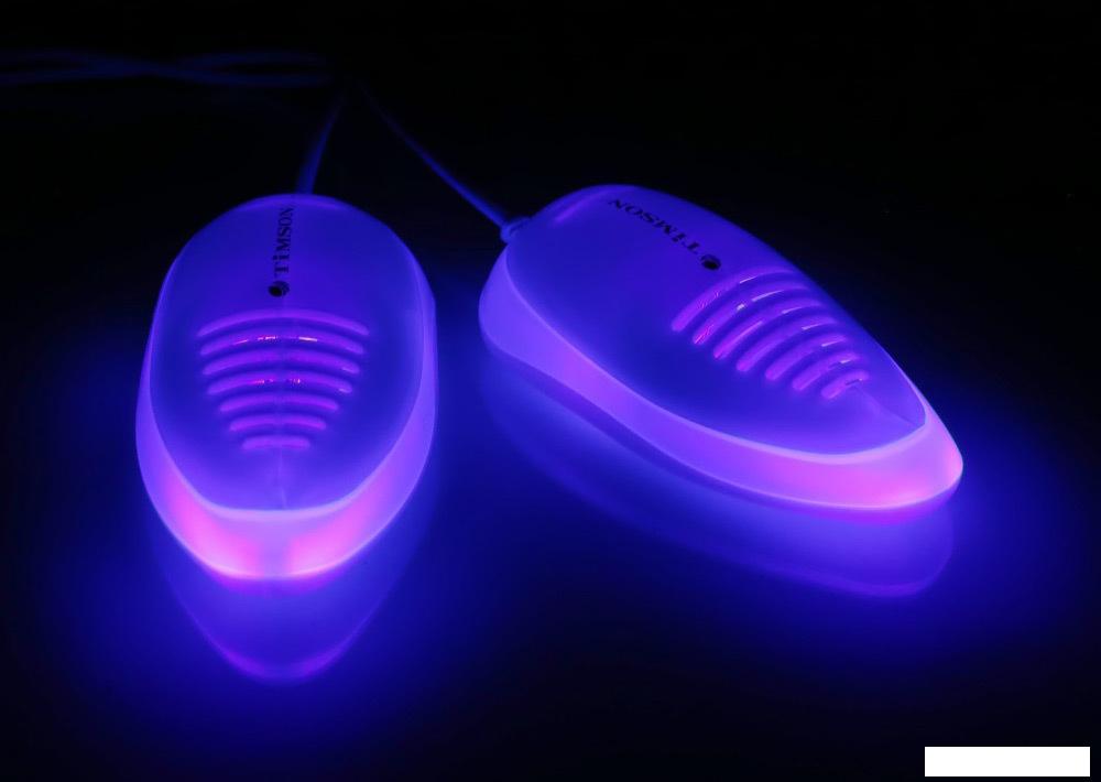 Электрические сушилки для обуви Timson 2416