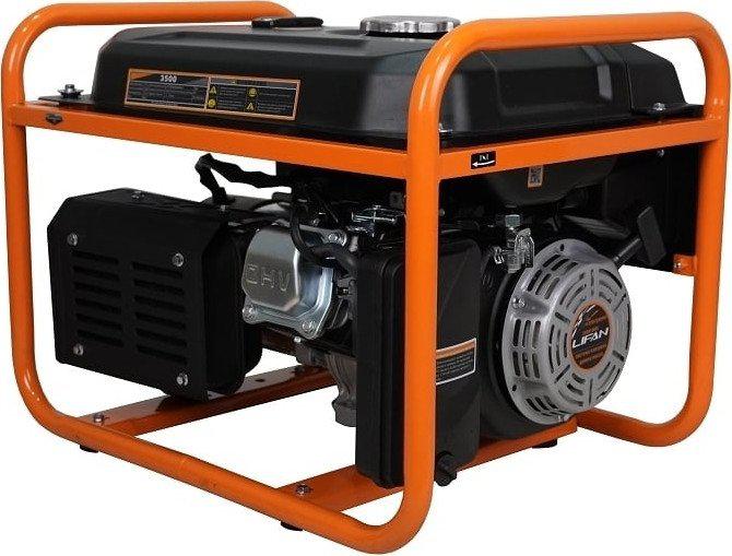 Генераторы Lifan 3500 3GF-6