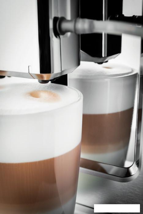 Кофемашина Krups Evidence EA891C