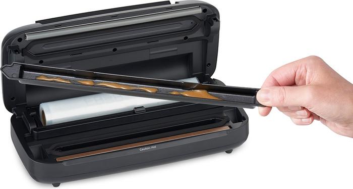 Вакуумные упаковщики CASO VRH 590