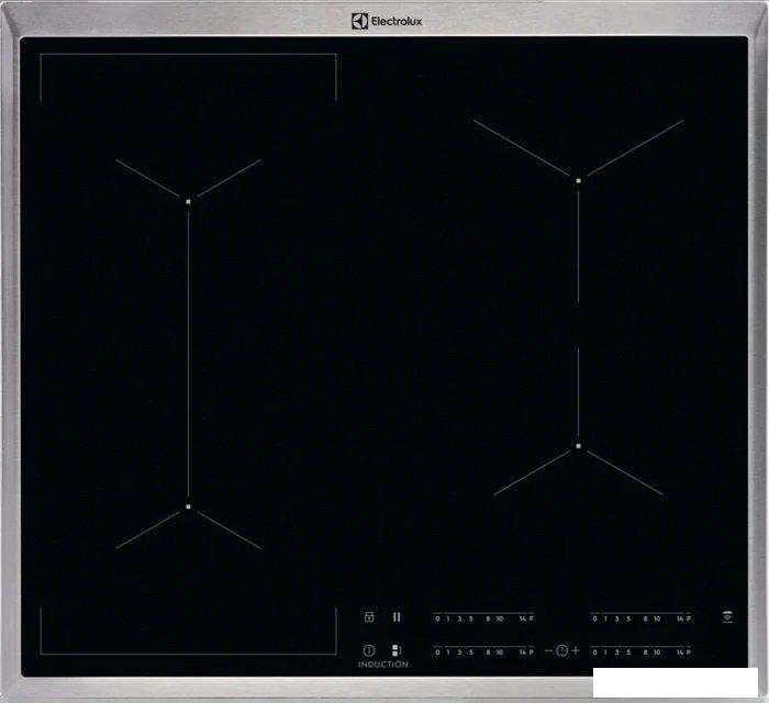 Варочная панель Electrolux EIV6340X