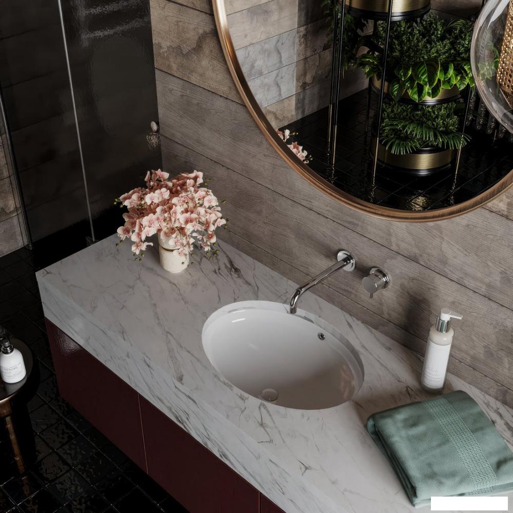 Умывальники Roxen Sopra 570140