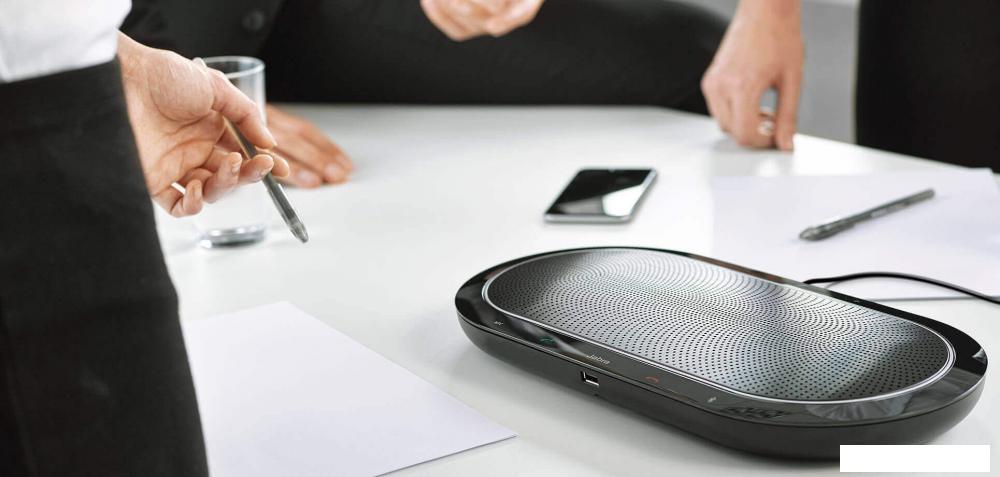 Спикерфон Jabra Speak 810 MS
