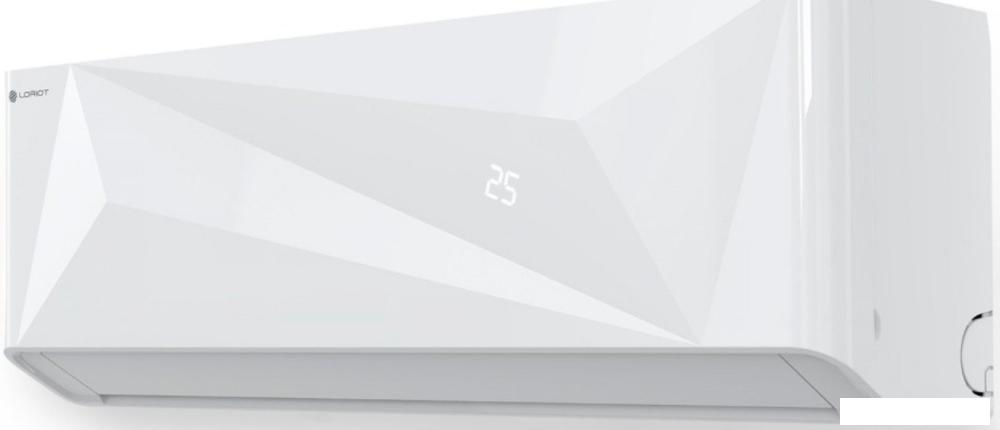 Кондиционеры Loriot Diamond White LAC-24MD