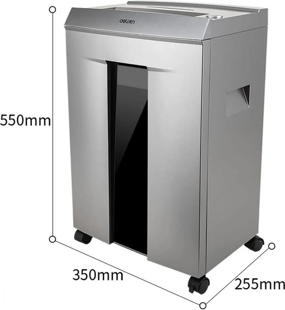 Шредер Deli 9958