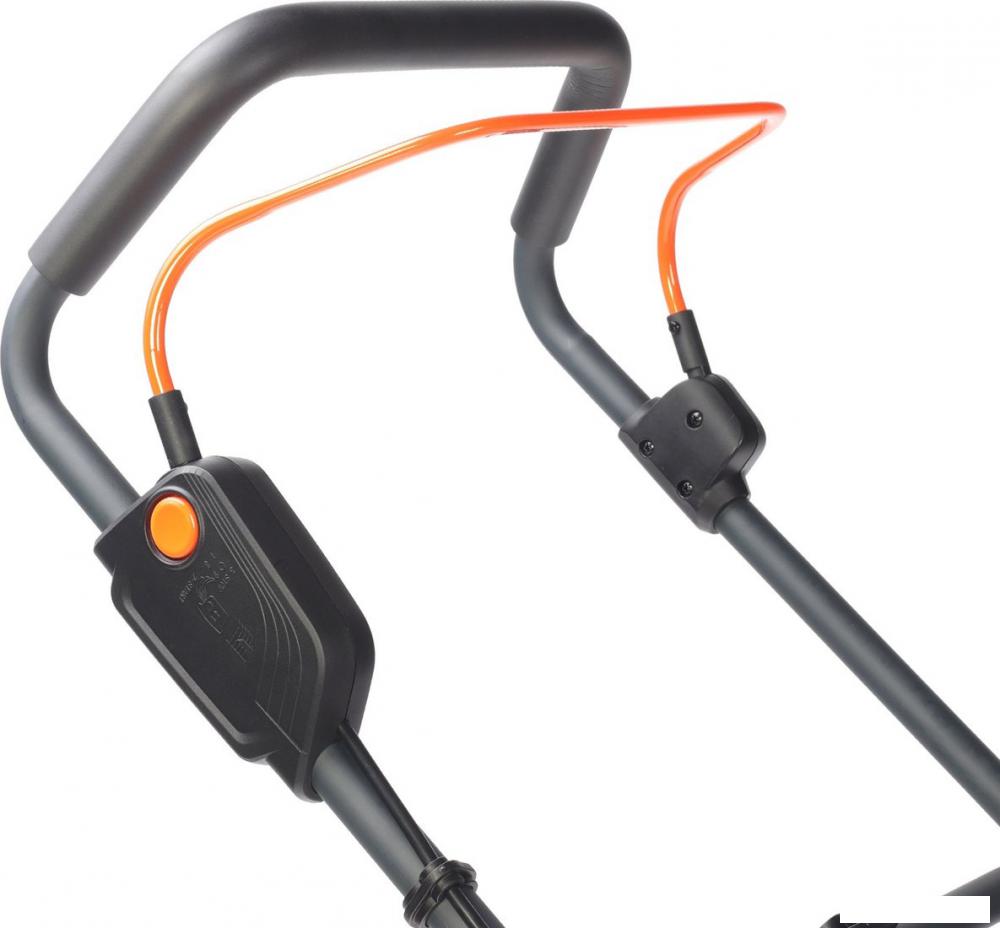 Снегоуборщик Patriot PE 4542 LCT (с 2-мя АКБ)