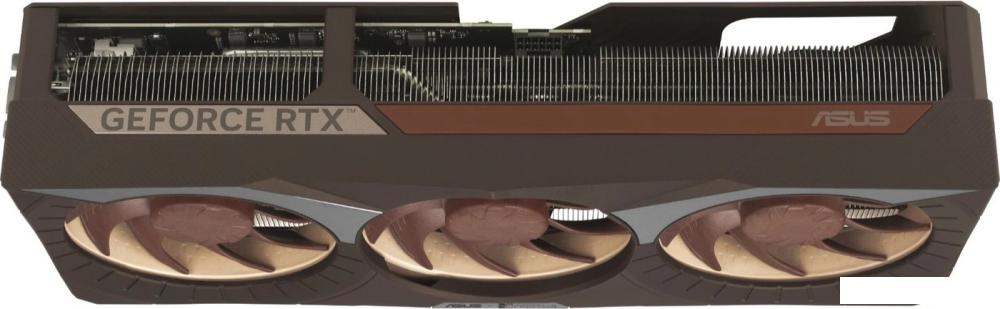 Видеокарта ASUS GeForce RTX 5080 16GB GDDR7 Noctua OC Edition RTX5080-O16G-NOCTUA