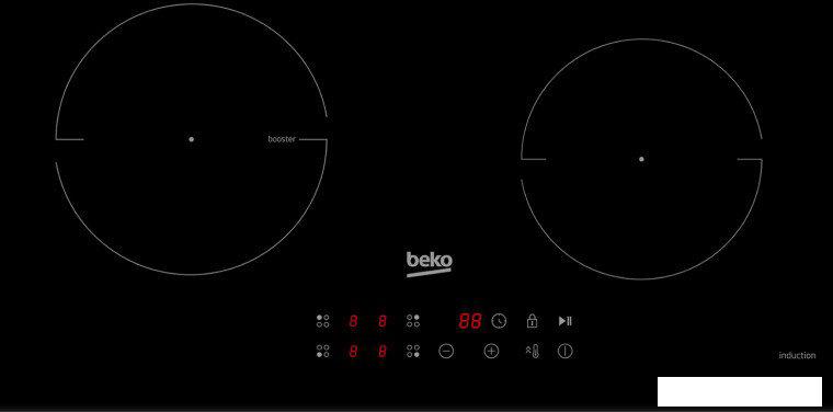 Варочные панели BEKO HII64400TO