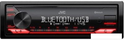 USB-магнитола JVC KD-X182BT