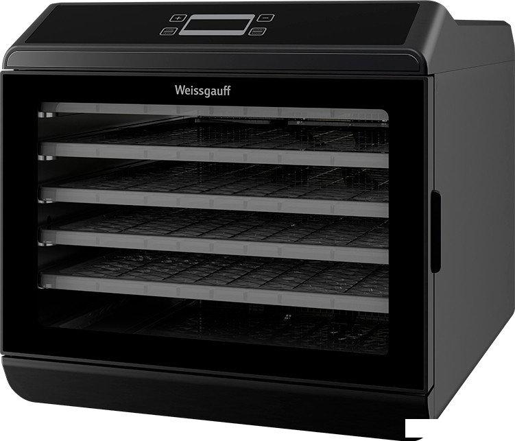 Сушилка для овощей и фруктов Weissgauff WDH 106 Dry Cube