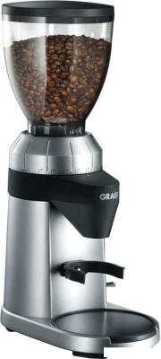 Электрическая кофемолка Graef CM800