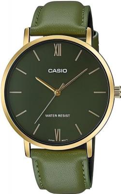 Наручные часы Casio MTP-VT01GL-3B