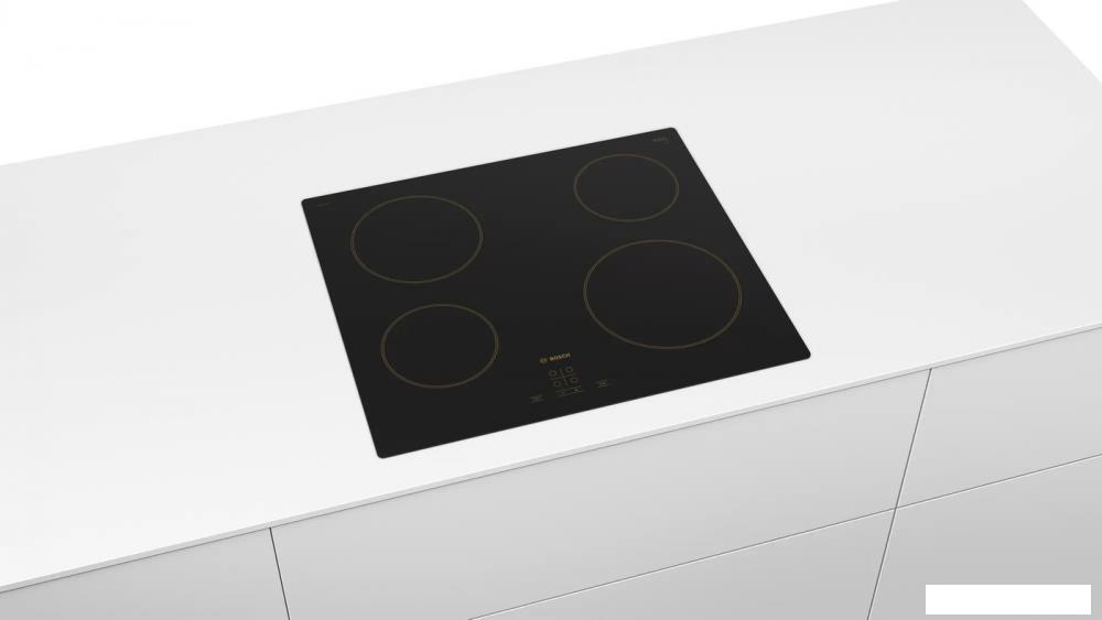 Варочная панель Bosch PKE611BA1R Варочная панель Bosch PKE611BA1R