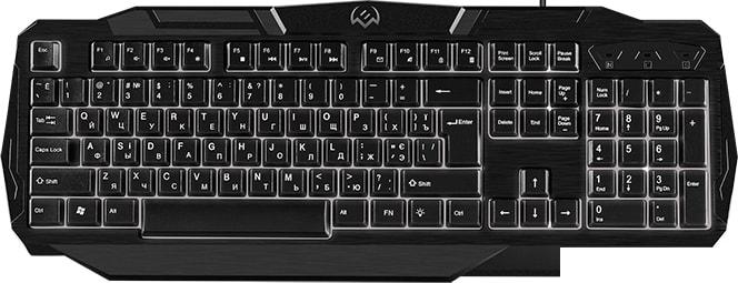 Игровой набор SVEN GS-9100