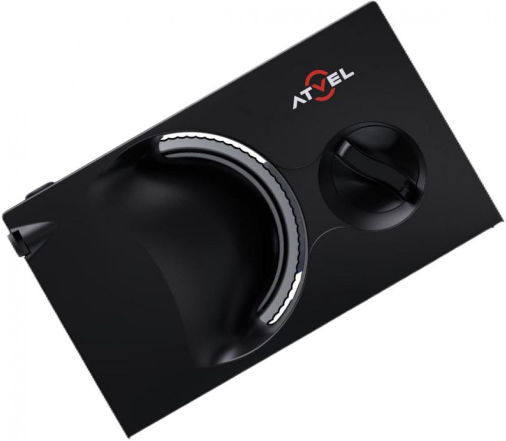 Ломтерезки Atvel Easycut SR1 (черный)