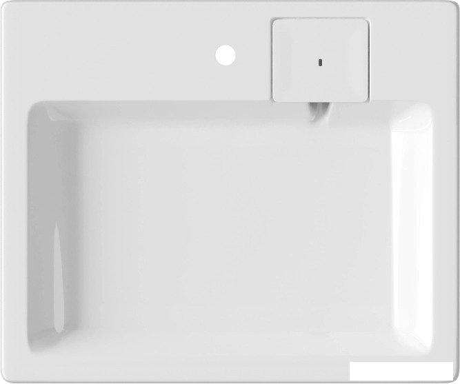 Умывальник Mixline Лайн 60x50 (с кронштейном)