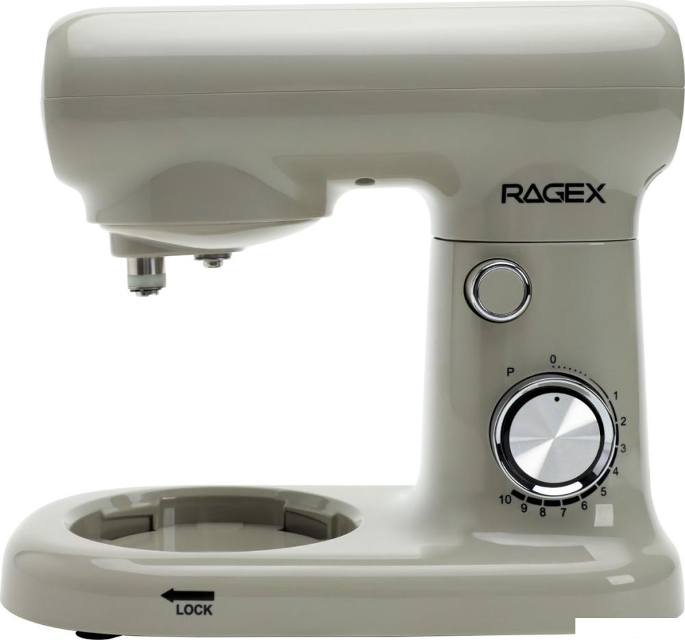 Планетарный миксер RAGEX R008-110
