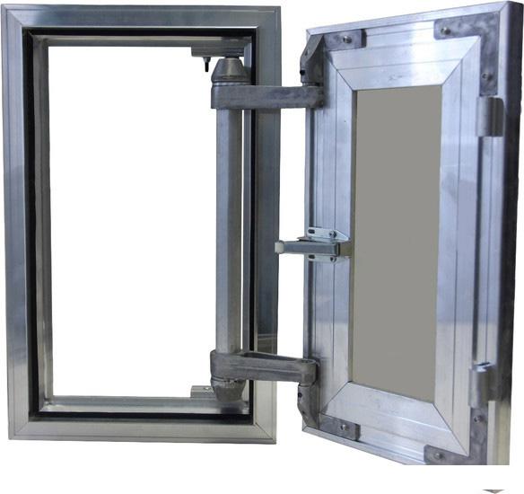 Люк Визионер Модерн (50x90 см)