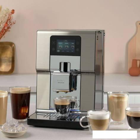 Кофемашина Krups Intuition Experience EA877D10