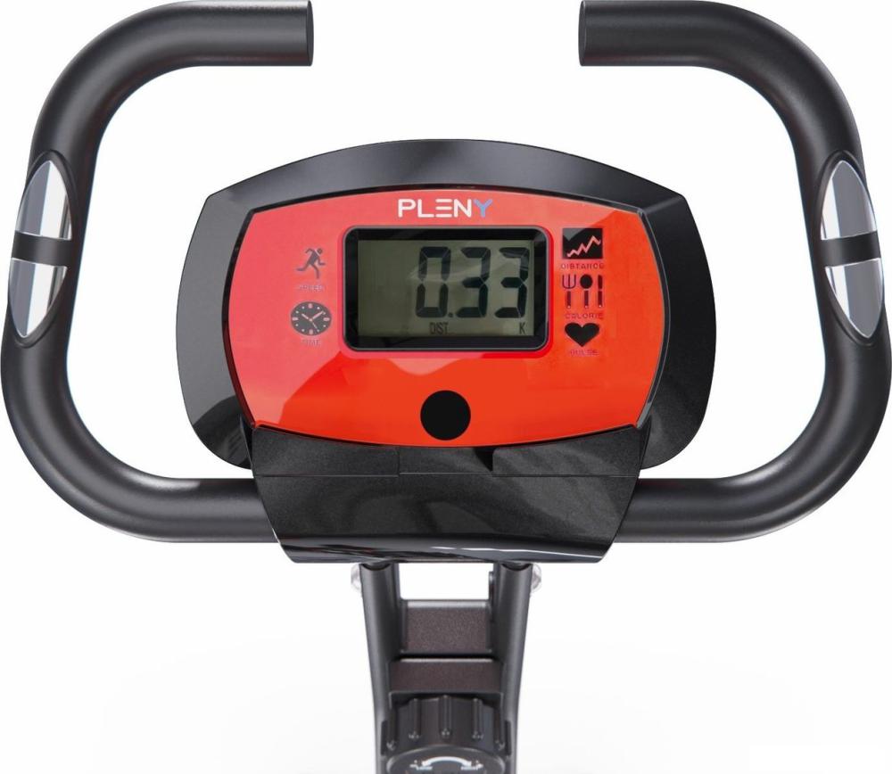 Велотренажеры DFC X-Bike Pleny CF-917FM