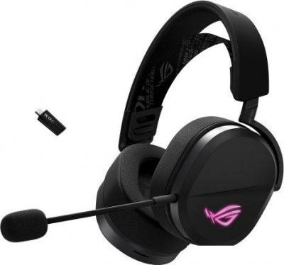 Наушники ASUS ROG Pelta