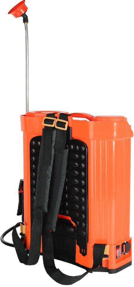 Аккумуляторный опрыскиватель Patriot PT-16LI