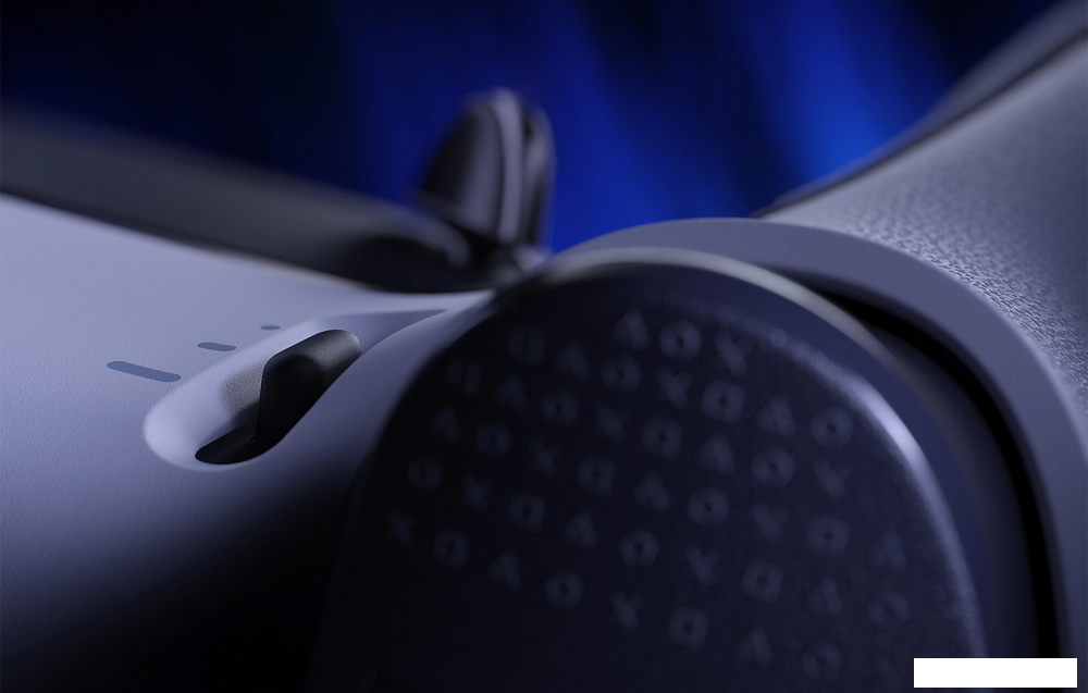 Геймпад Sony DualSense Edge