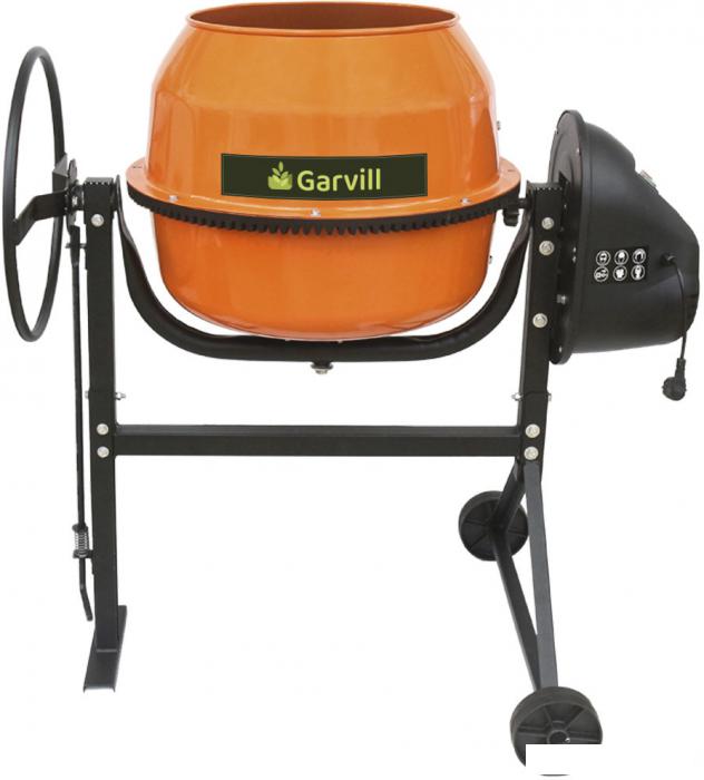 Бетономешалка Garvill БСЭ-140