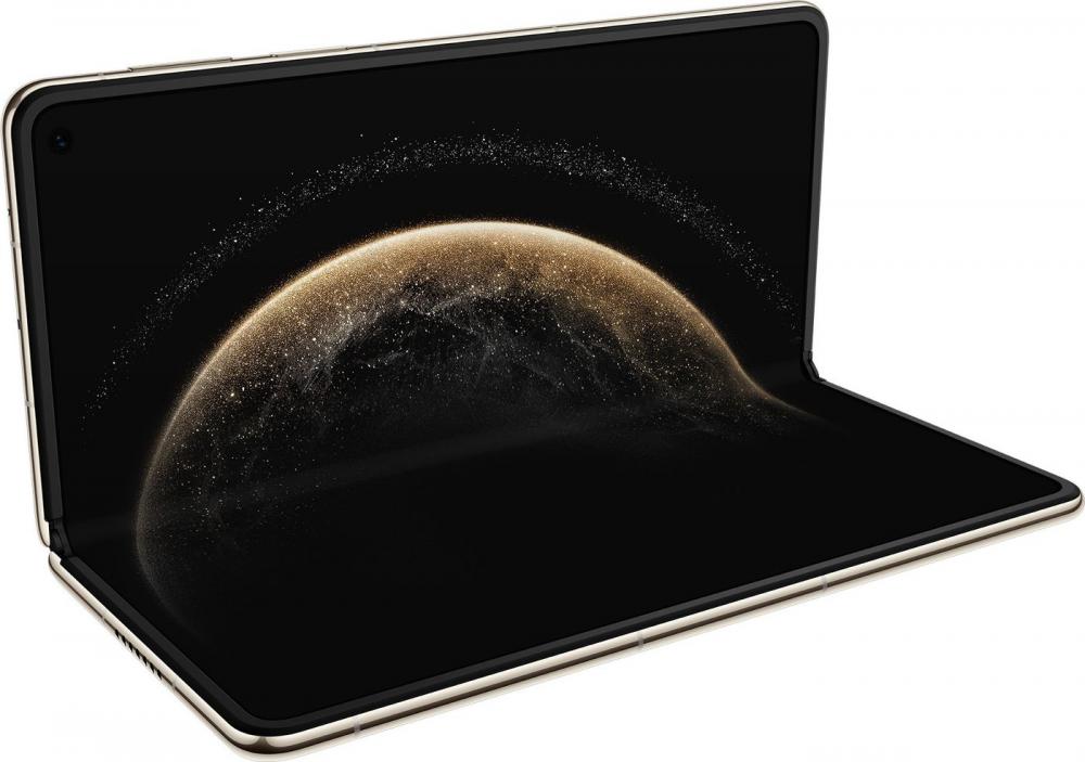 Телефон Huawei Mate X6 ICL-LX9 12GB/512GB (красный)