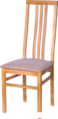 Стул Ельская мебельная фабрика МДК-82 (Р-43/ролан коричневый)