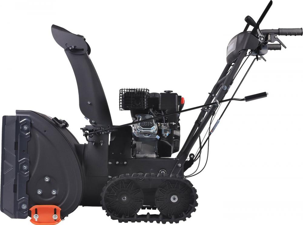 Снегоуборщик Patriot PS 707 T