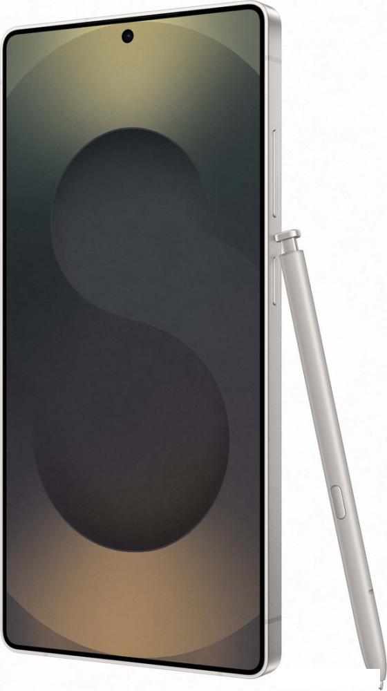 Смартфон Samsung Galaxy S25 Ultra SM-S938B 12GB/512GB (черный титан)