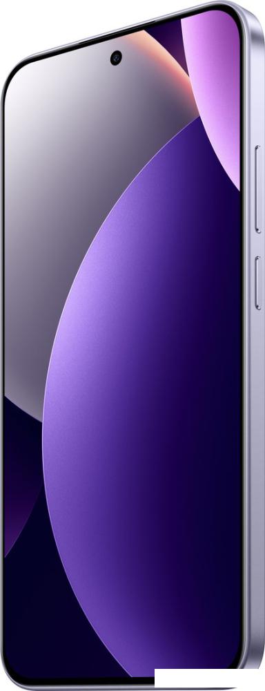 Телефон Xiaomi Redmi Note 15 Pro 5G 8GB/512GB международная версия (фиолетовый)