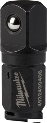Адаптер слесарный Milwaukee 4932499408