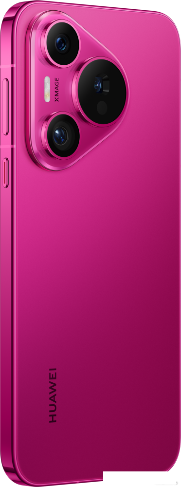 Смартфон Huawei Pura 70 ADY-LX9 12GB/256GB (розовый)