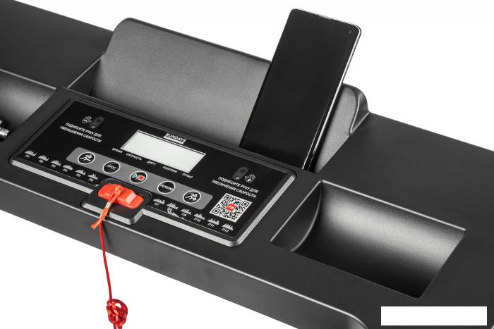 Электрическая беговая дорожка Sundays Fitness Simple Line T1 PLUS 2