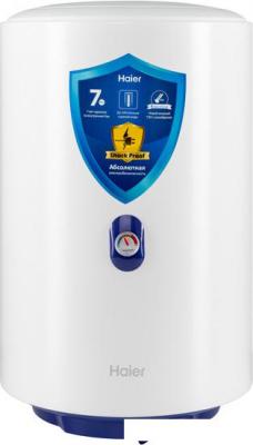 Накопительный электрический водонагреватель Haier ES50V-A4