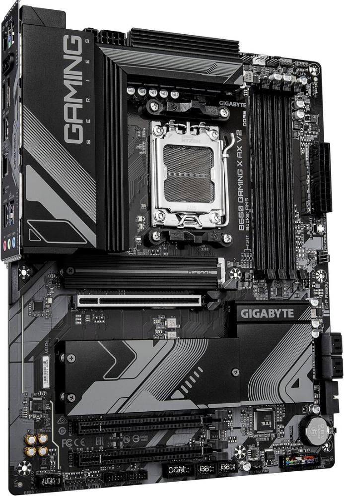 Материнская плата Gigabyte B650 Gaming X AX V2 (rev. 1.3)