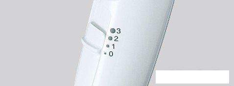 Фен Panasonic EH-ND21-P615