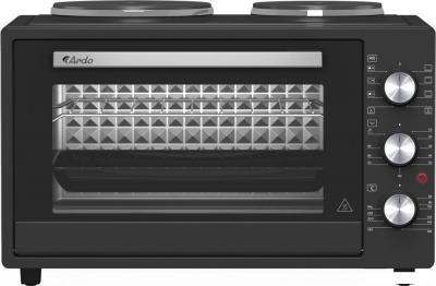 Мини-печь ARDO MO3831HPA2