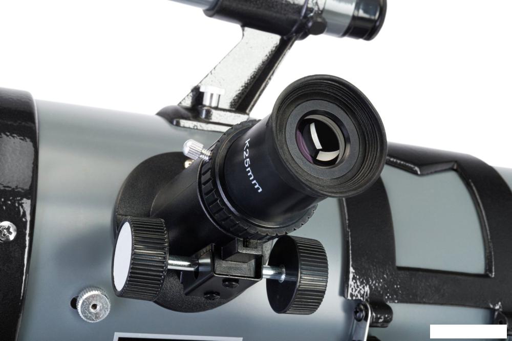 Телескоп Levenhuk Blitz 114s Plus