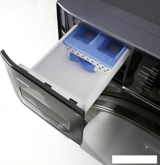 Стирально-сушильная машина CENTEK CT-1956