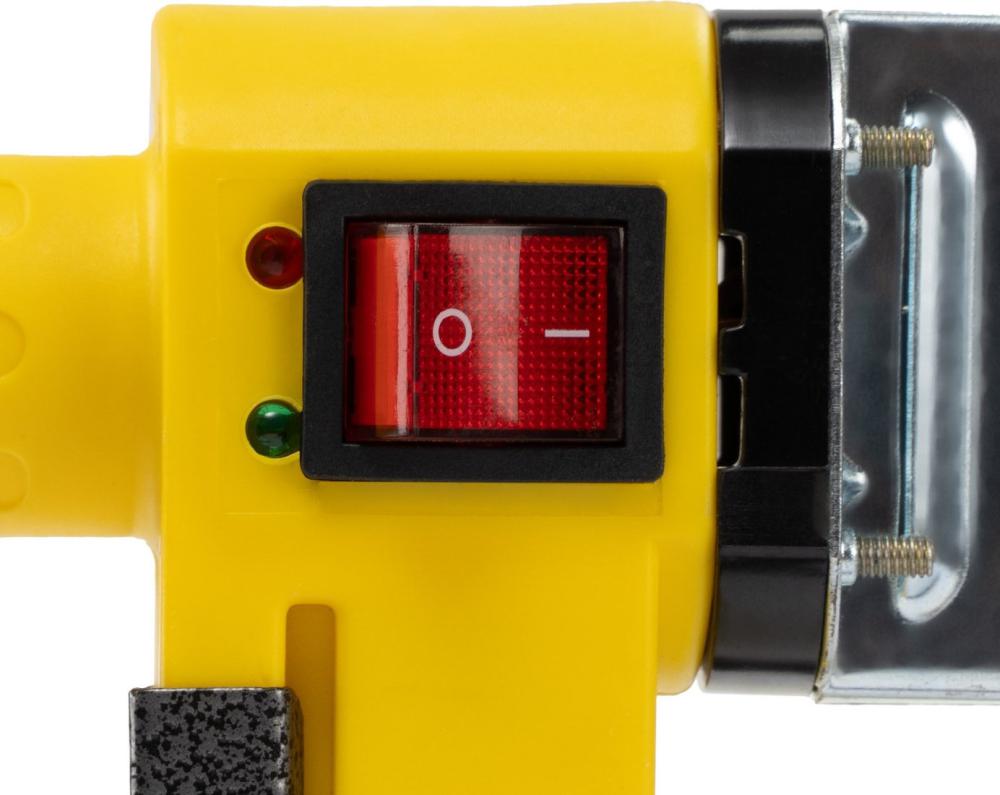 Аппарат для сварки труб Kolner KPW 850C