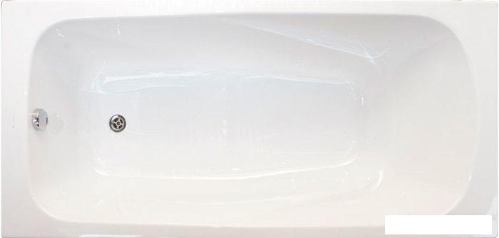 Ванны VagnerPlast Aronia 170х75