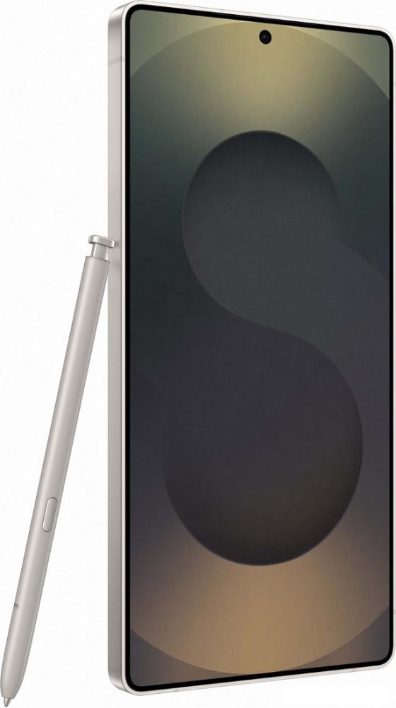 Смартфон Samsung Galaxy S25 Ultra SM-S938B 12GB/512GB (черный титан)