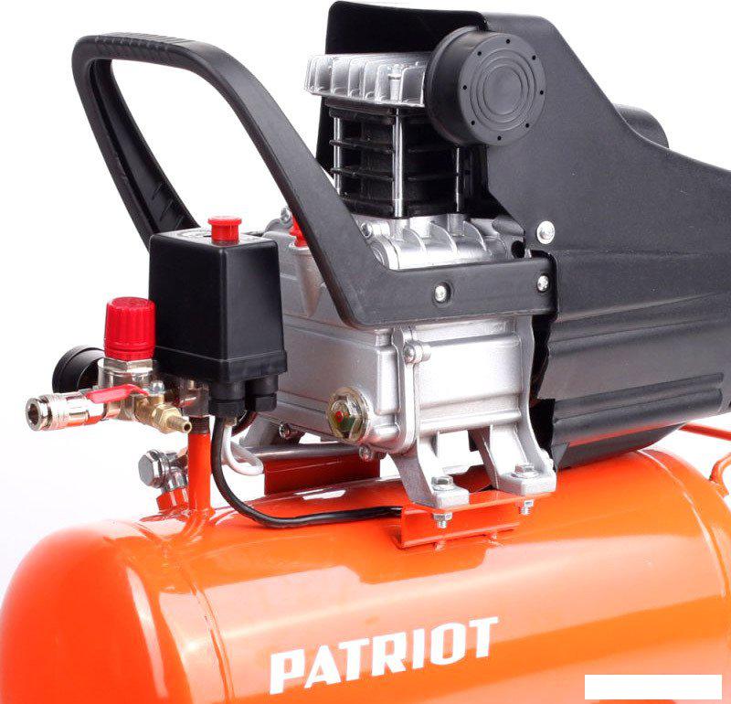 Компрессор Patriot Euro 24-240